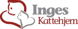Støt Inges Kattehjem