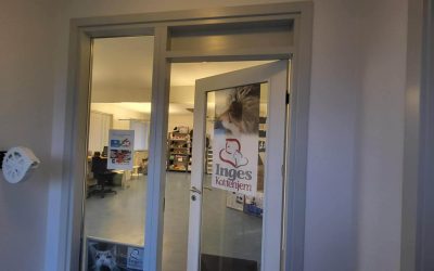 Nyt kapitel i Næstved